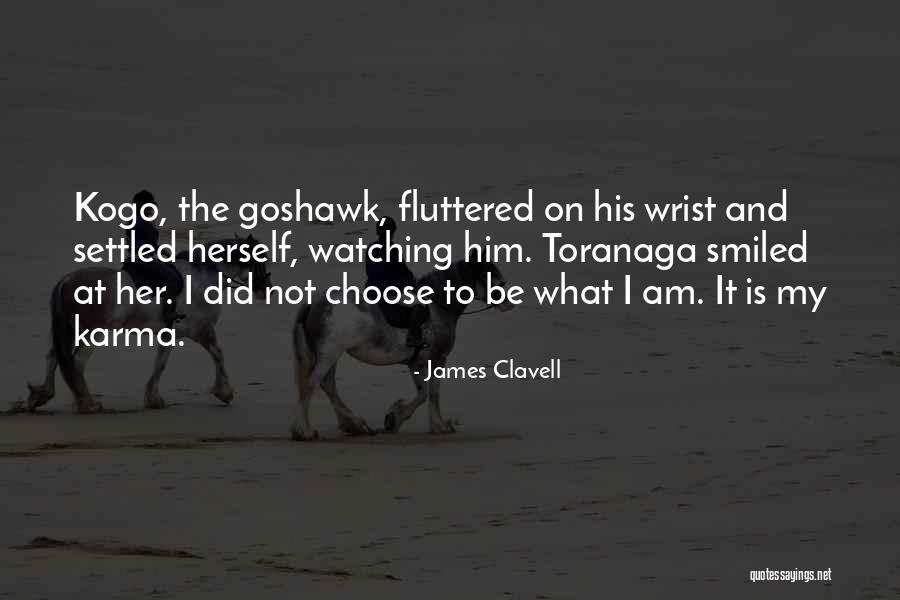 James Clavell Quotes 1077556