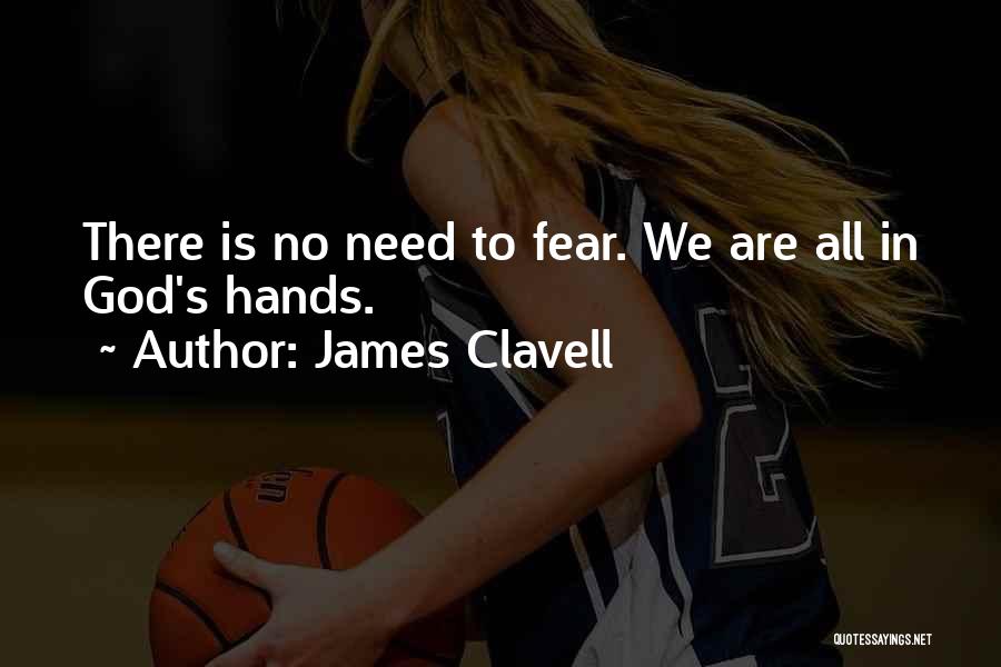 James Clavell Quotes 1123072