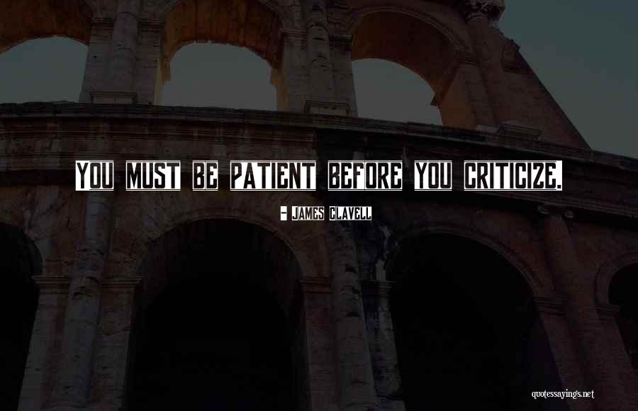 James Clavell Quotes 1207674 James Clavell Quotes 1207674