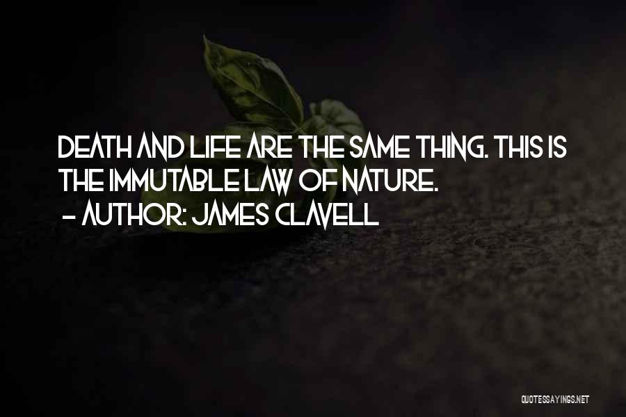 James Clavell Quotes 1212700