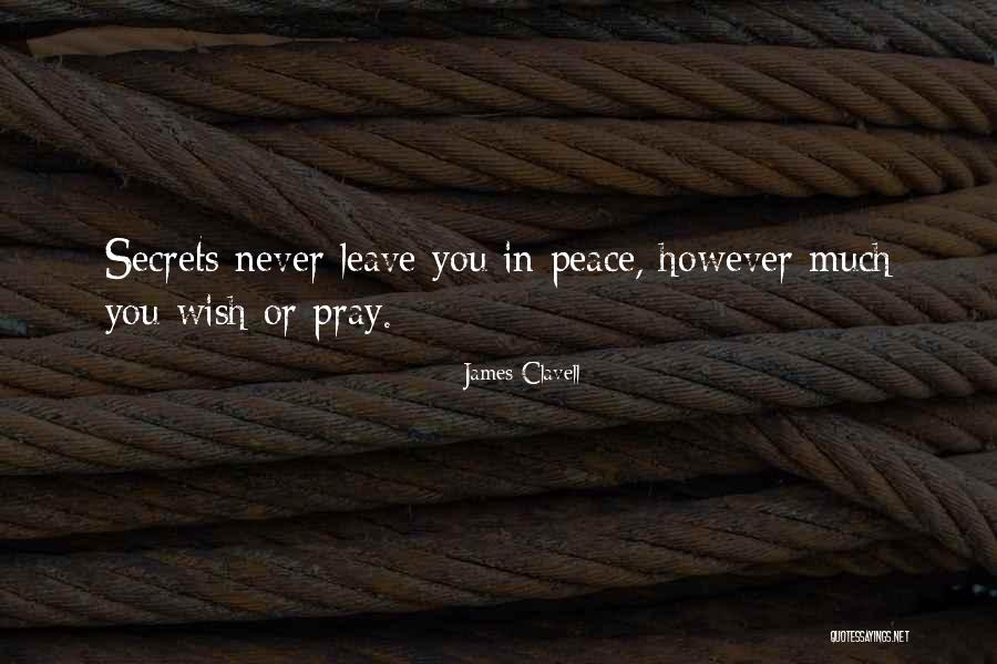 James Clavell Quotes 1212894 James Clavell Quotes 1212894