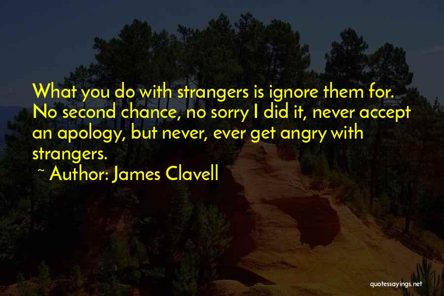 James Clavell Quotes 1246675