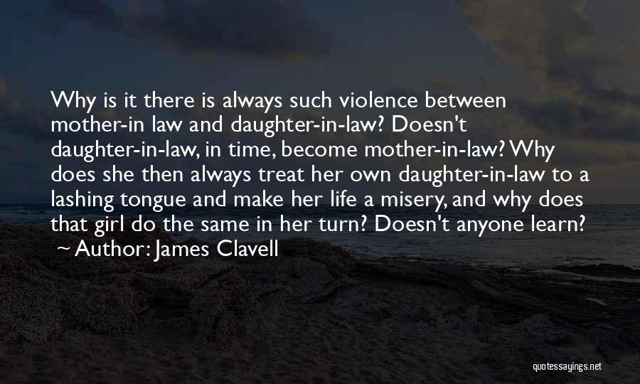 James Clavell Quotes 1273286