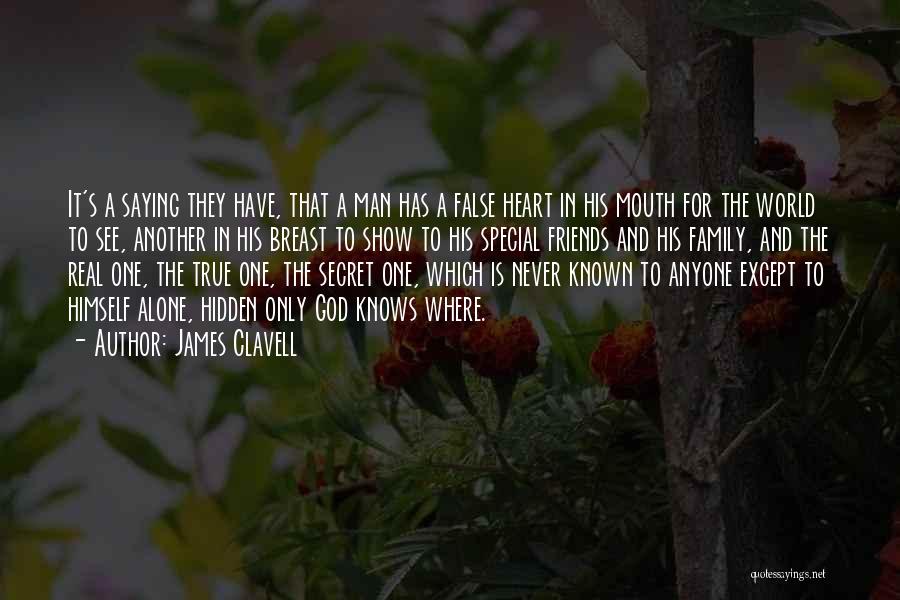James Clavell Quotes 1273782