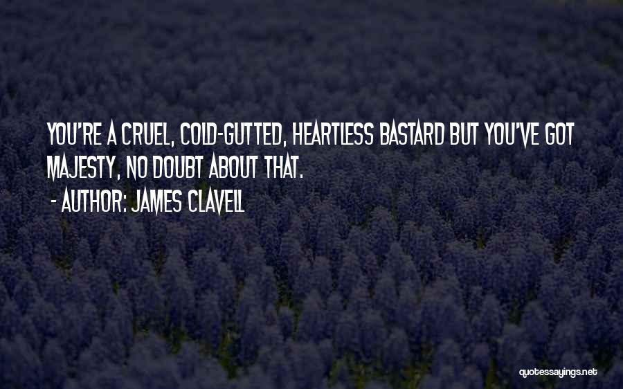 James Clavell Quotes 1287488