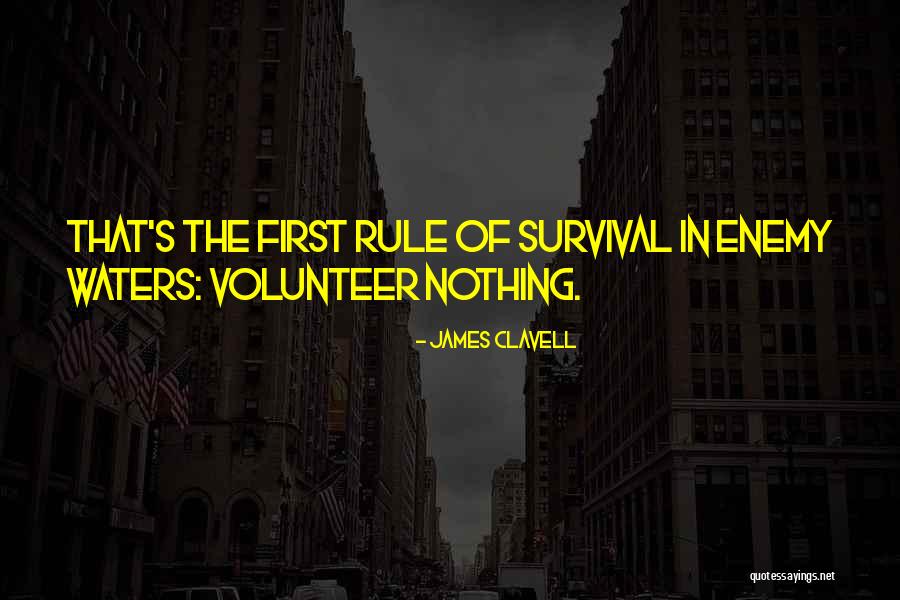 James Clavell Quotes 1289103 James Clavell Quotes 1289103