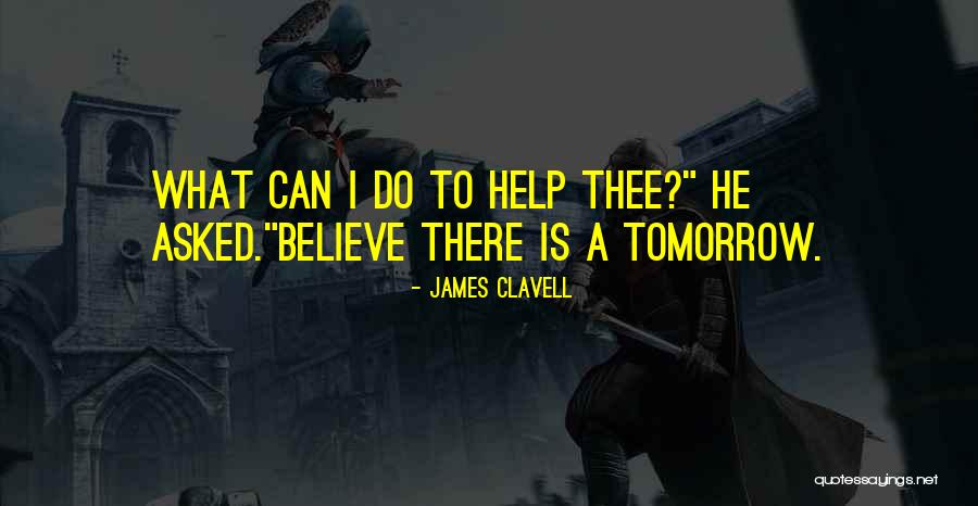 James Clavell Quotes 1372233