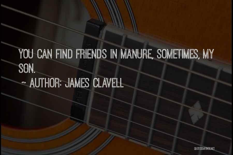 James Clavell Quotes 1380998