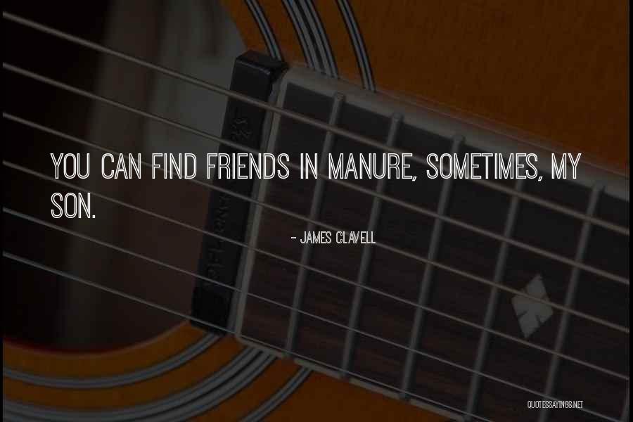 James Clavell Quotes 1380998 James Clavell Quotes 1380998