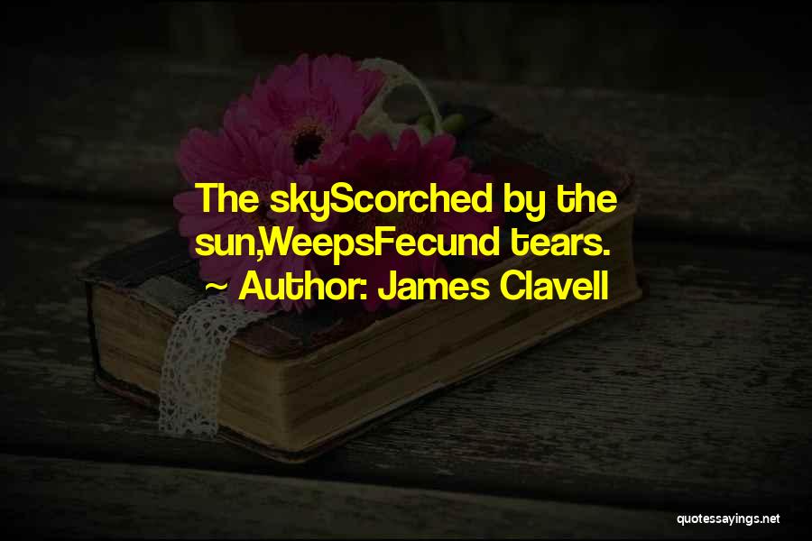 James Clavell Quotes 1384503