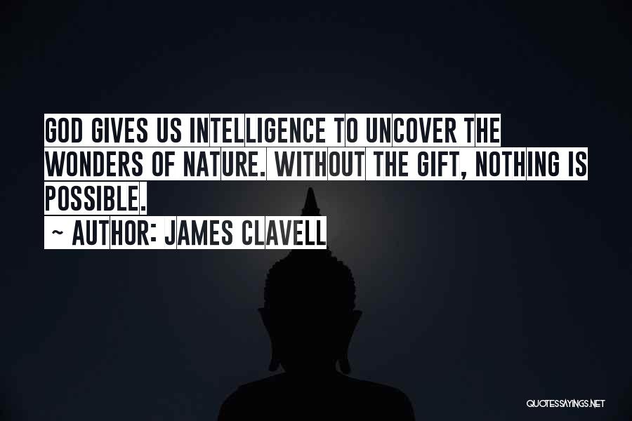 James Clavell Quotes 1409720