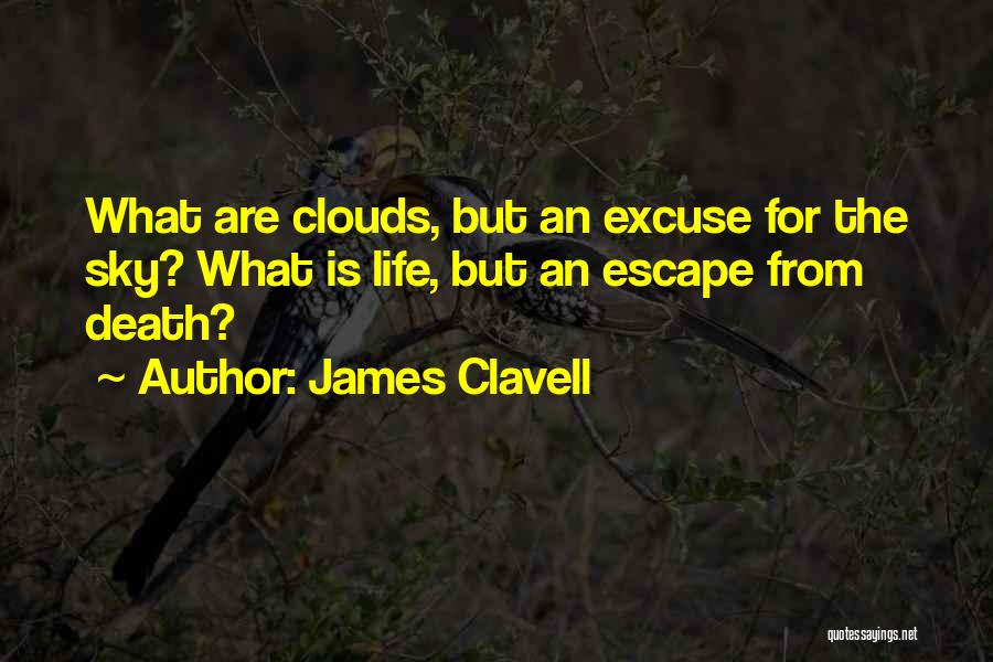 James Clavell Quotes 1435293