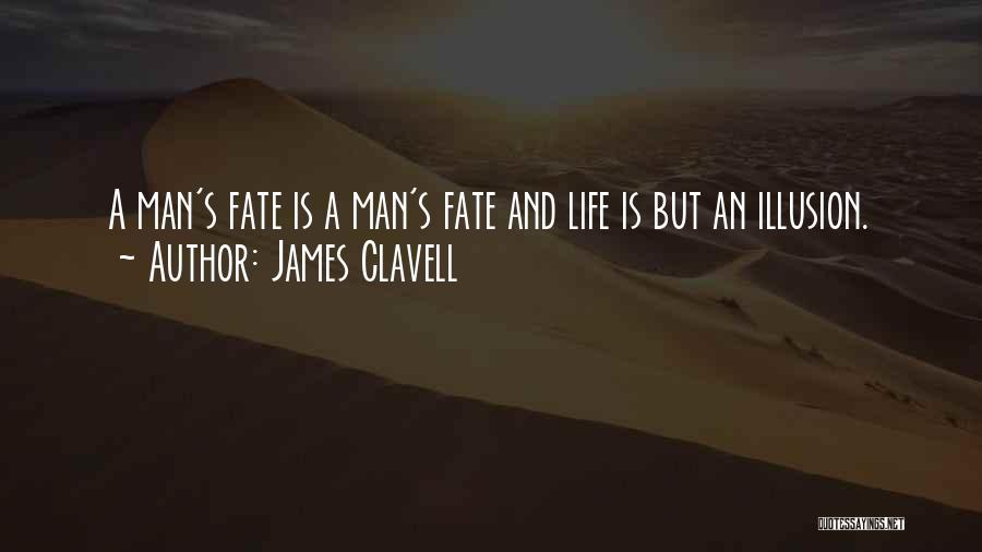 James Clavell Quotes 1685512