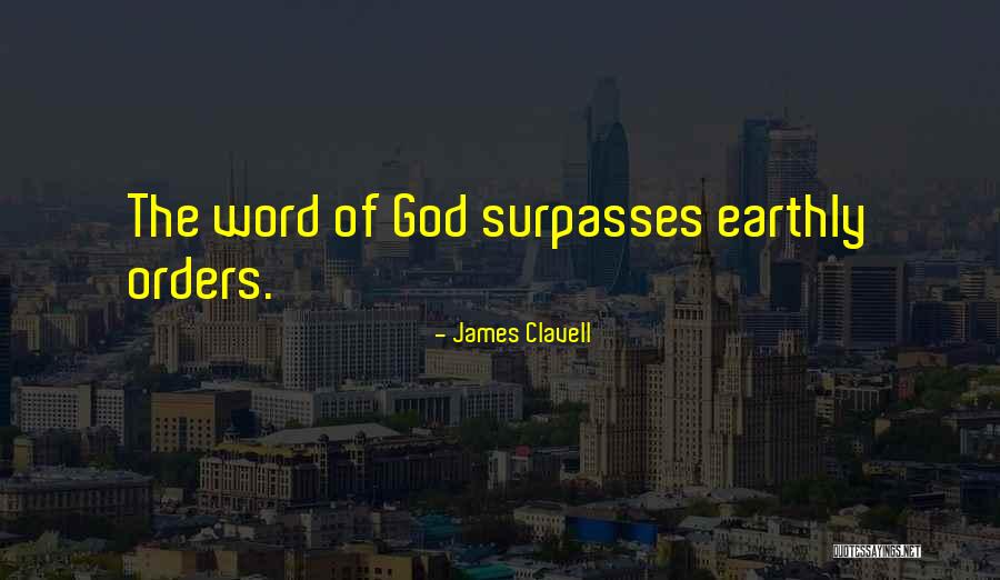 James Clavell Quotes 1699207 James Clavell Quotes 1699207