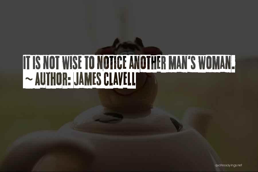 James Clavell Quotes 1929268