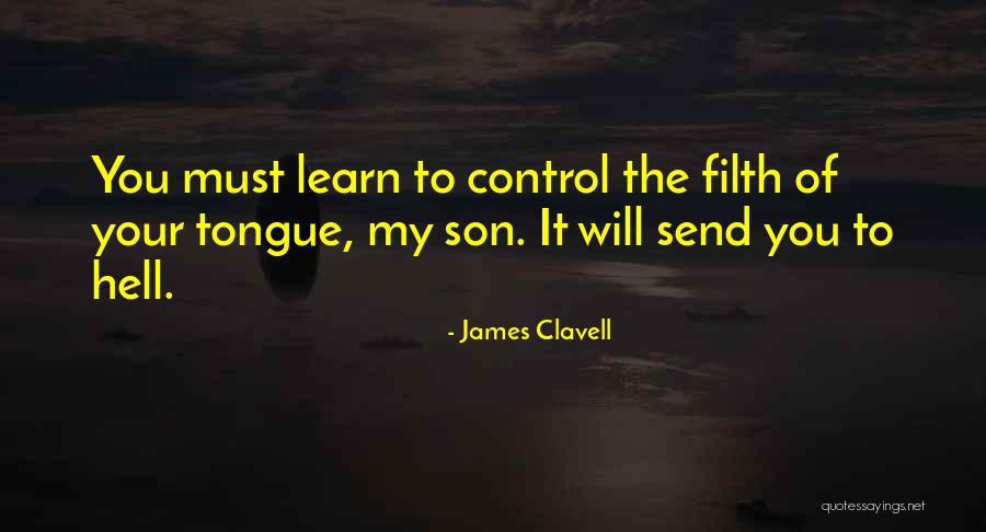 James Clavell Quotes 1947529