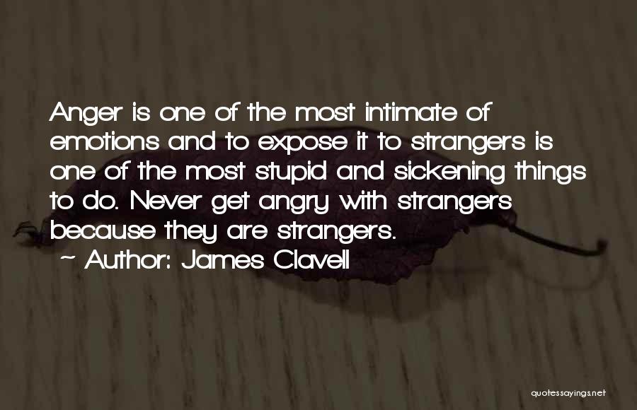 James Clavell Quotes 1950168