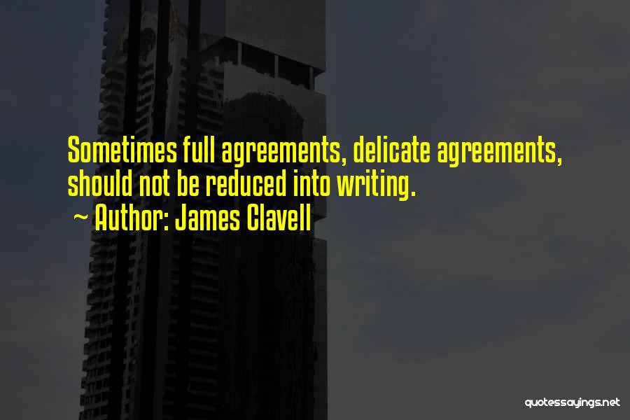 James Clavell Quotes 1950213