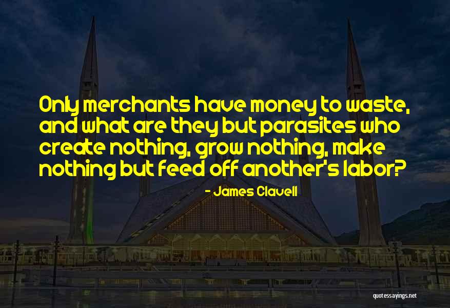 James Clavell Quotes 2116427