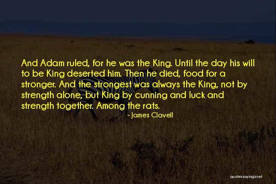 James Clavell Quotes 2232323