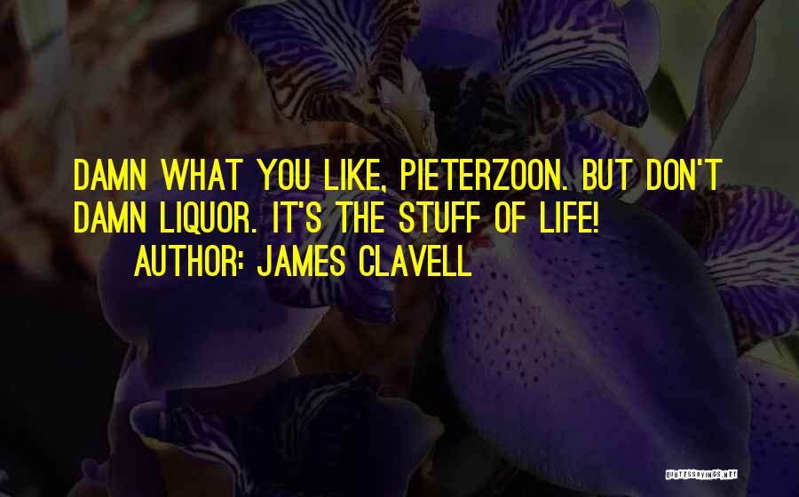 James Clavell Quotes 275421