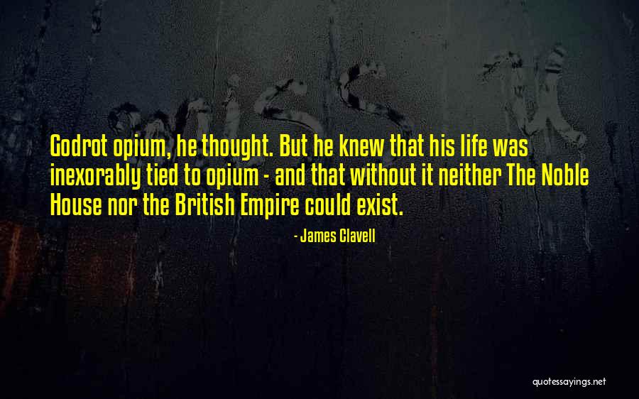 James Clavell Quotes 291475