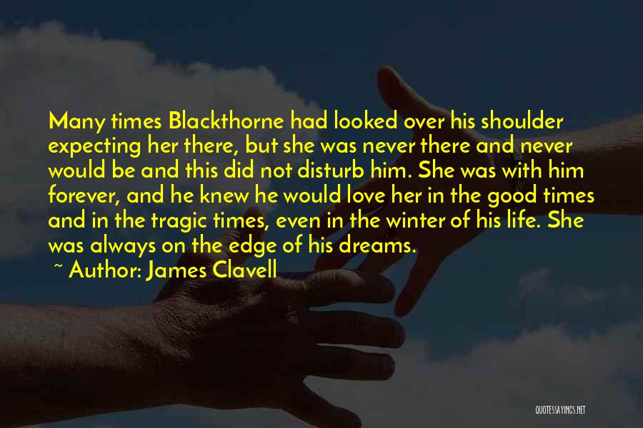 James Clavell Quotes 460505