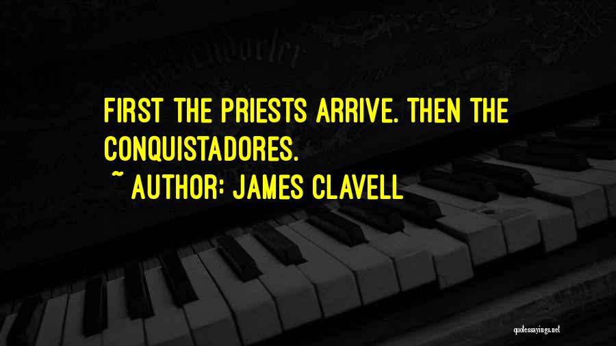 James Clavell Quotes 476839