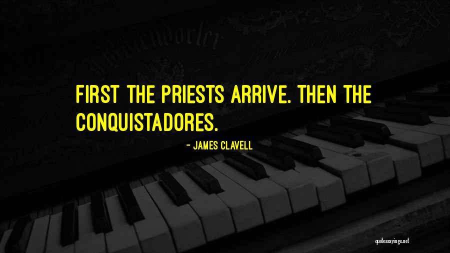 James Clavell Quotes 476839 James Clavell Quotes 476839