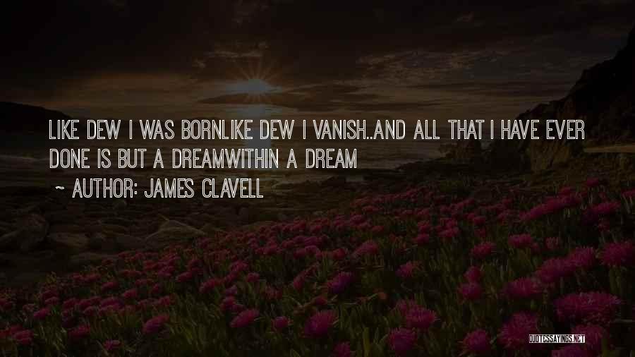 James Clavell Quotes 554560