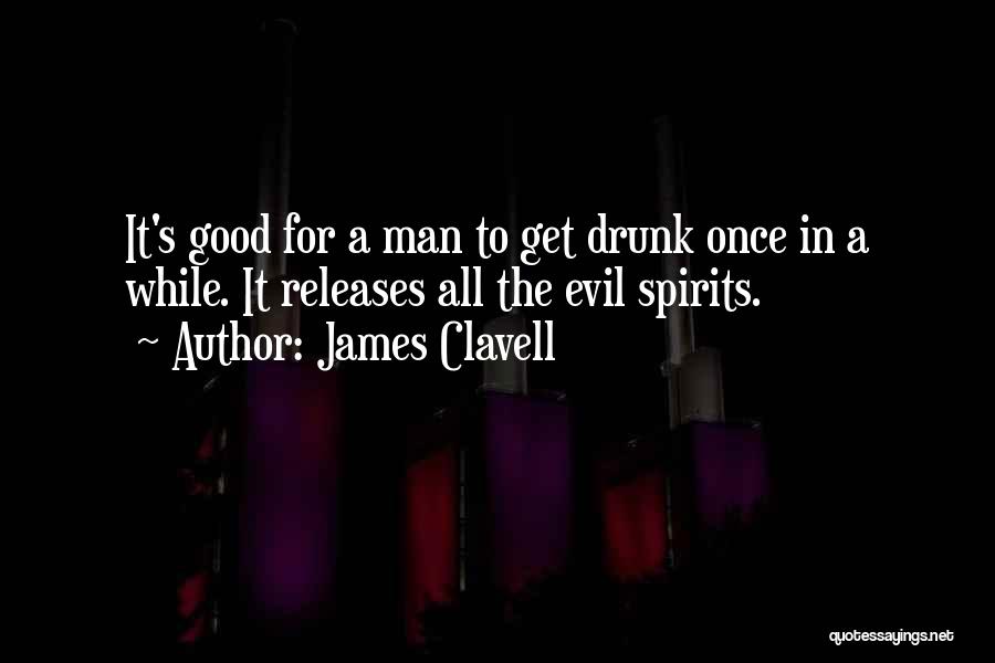 James Clavell Quotes 578816