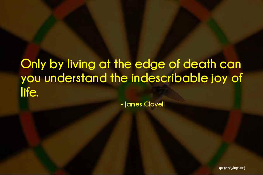 James Clavell Quotes 581055