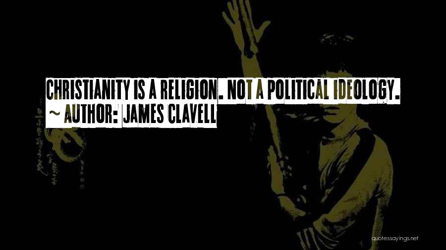 James Clavell Quotes 613836