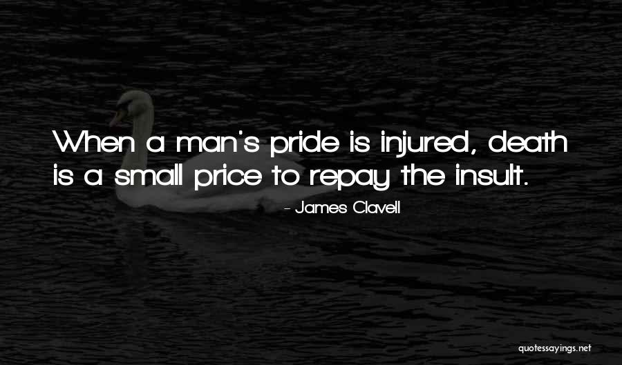 James Clavell Quotes 672808