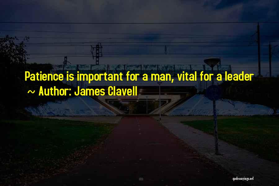 James Clavell Quotes 684439