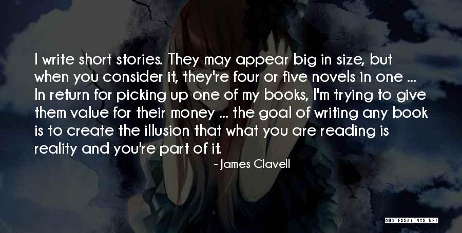 James Clavell Quotes 685986