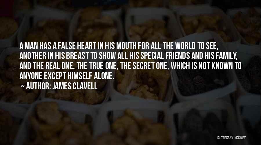 James Clavell Quotes 848504