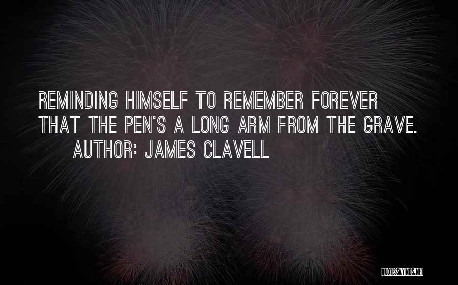 James Clavell Quotes 974622