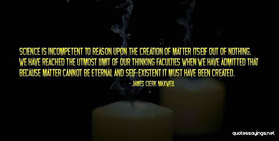 James Clerk Maxwell Quotes 1460521