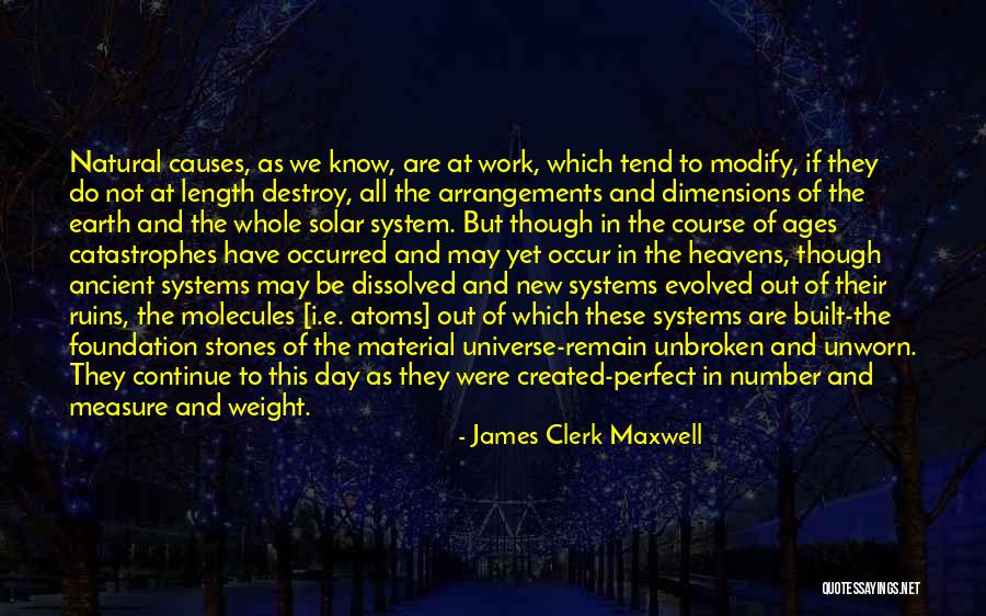 James Clerk Maxwell Quotes 1572975 James Clerk Maxwell Quotes 1572975