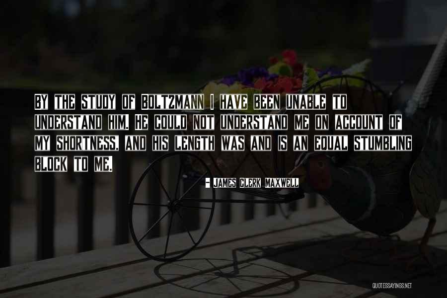 James Clerk Maxwell Quotes 1813774 James Clerk Maxwell Quotes 1813774