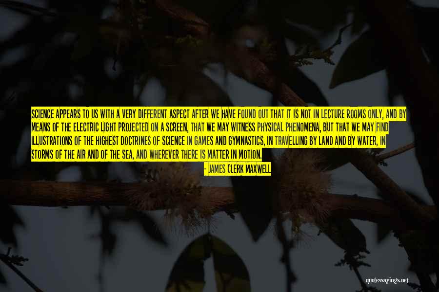 James Clerk Maxwell Quotes 2064841 James Clerk Maxwell Quotes 2064841