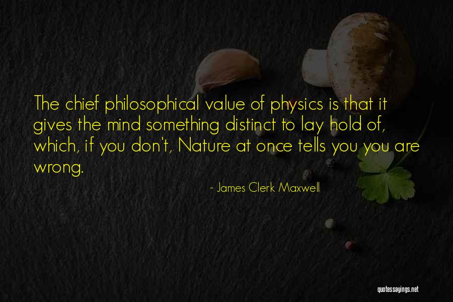 James Clerk Maxwell Quotes 2120779 James Clerk Maxwell Quotes 2120779