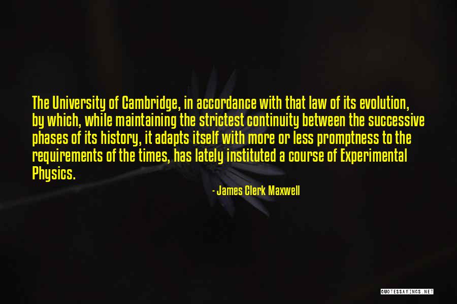James Clerk Maxwell Quotes 333669 James Clerk Maxwell Quotes 333669