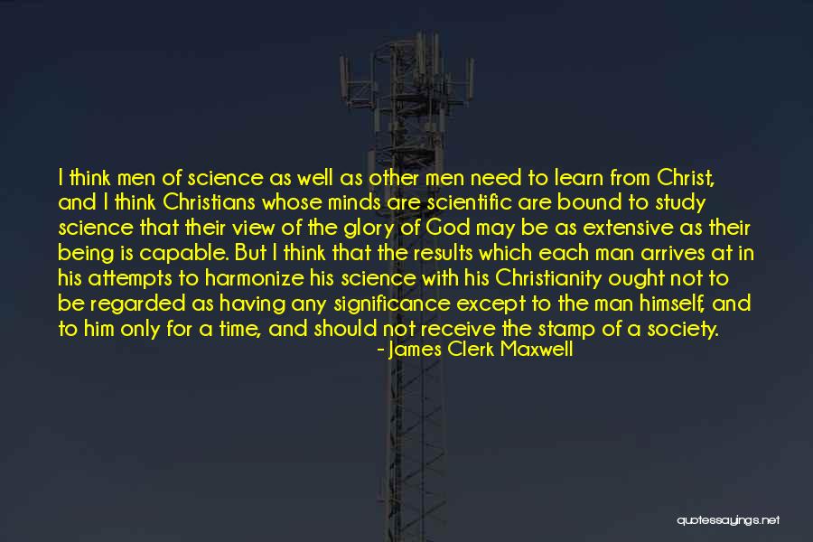 James Clerk Maxwell Quotes 540815 James Clerk Maxwell Quotes 540815