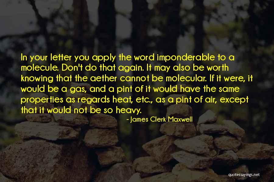 James Clerk Maxwell Quotes 597345 James Clerk Maxwell Quotes 597345