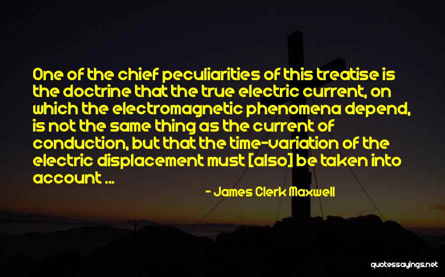 James Clerk Maxwell Quotes 789837 James Clerk Maxwell Quotes 789837