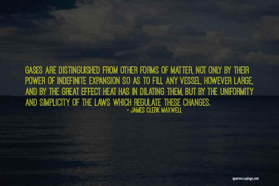 James Clerk Maxwell Quotes 950721