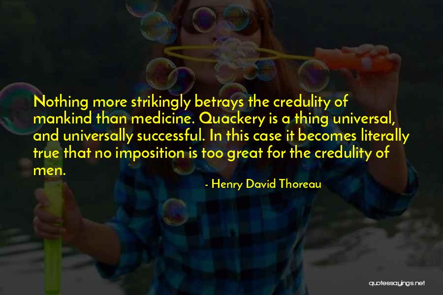 James Cohn Quotes By Henry David Thoreau James Cohn Quotes By Henry David Thoreau