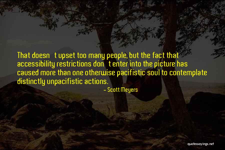 James Cohn Quotes By Scott Meyers James Cohn Quotes By Scott Meyers